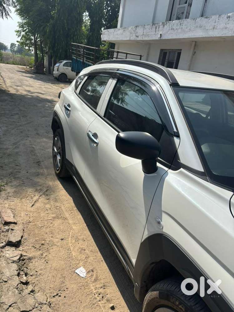Maruti Suzuki Fronx 2025 Petrol Good Condition
