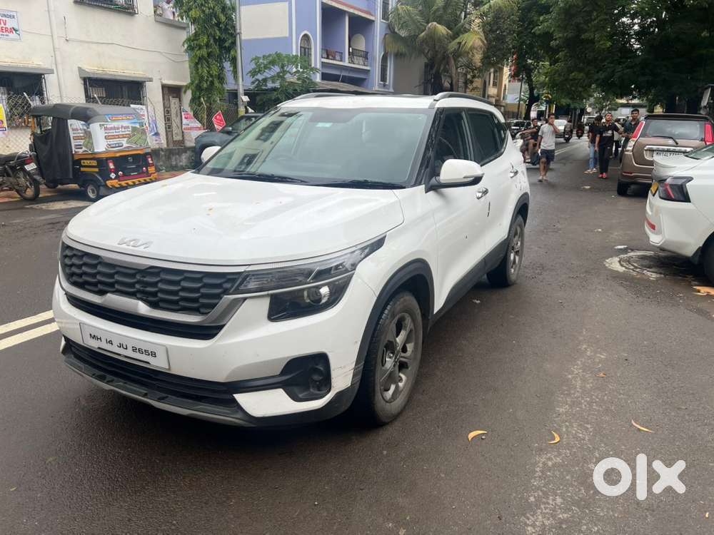 Kia Seltos Htk 2021