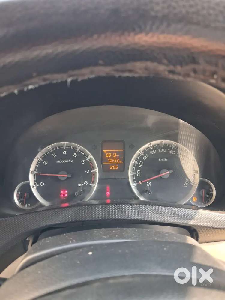 2014 Maruti Suzuki Dzire