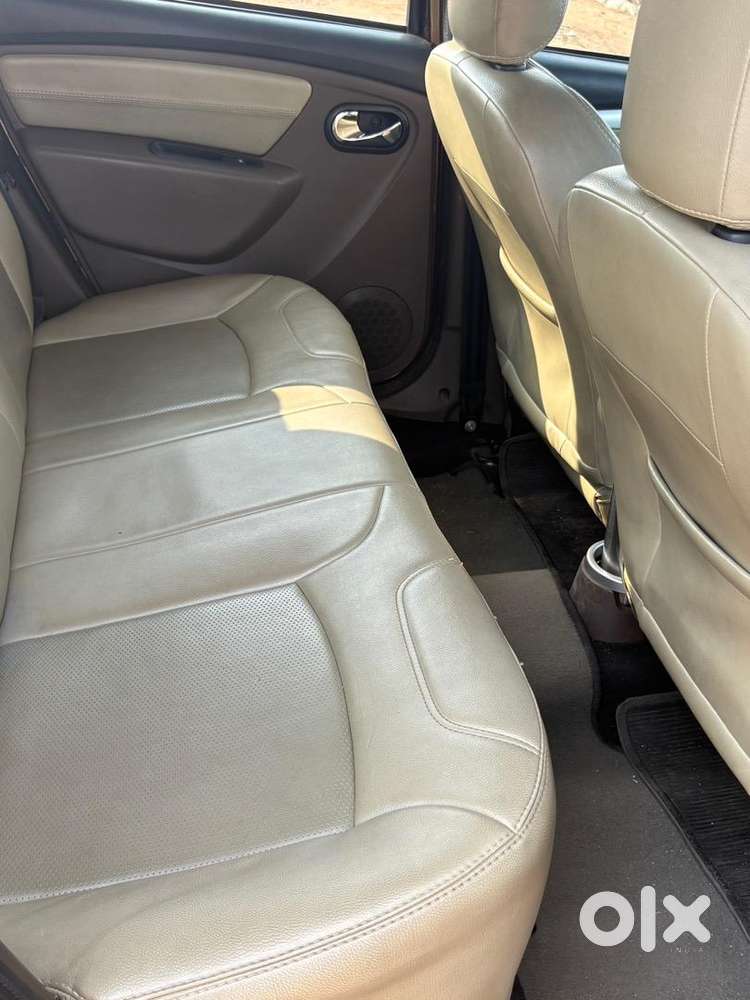 Renault Duster 2017 Diesel Well Maintained