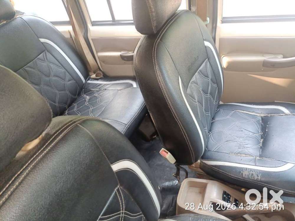 Mahindra Bolero Slx, 2015, Diesel