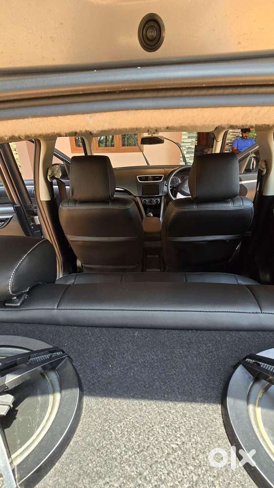 2013 Maruti Suzuki Swift