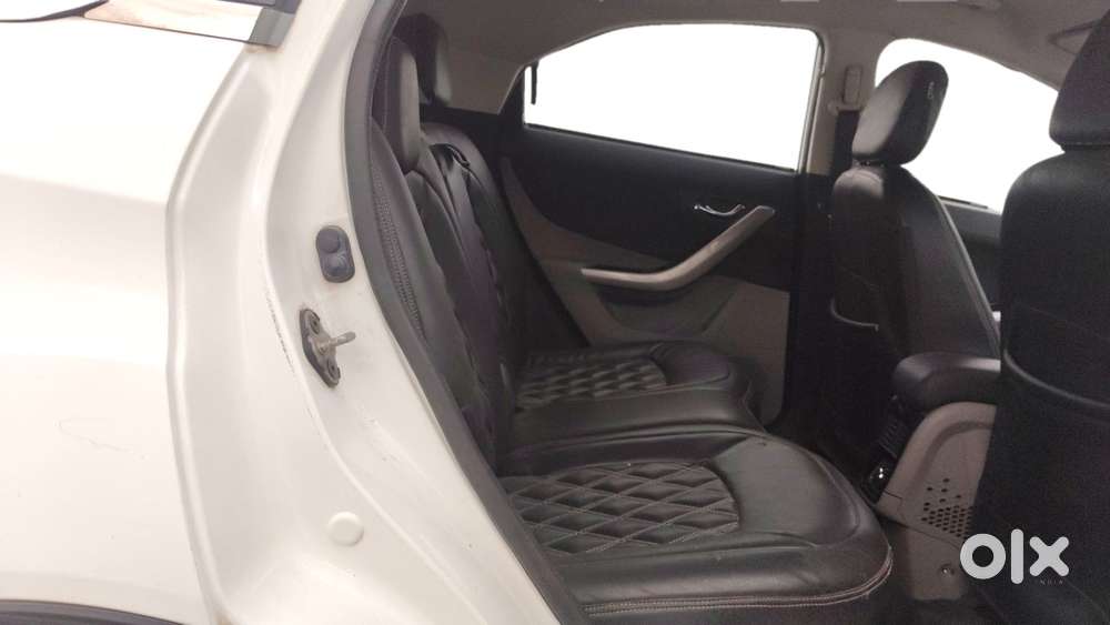 Tata Nexon 1.2 Revotron Xz Plus, 2019, Petrol