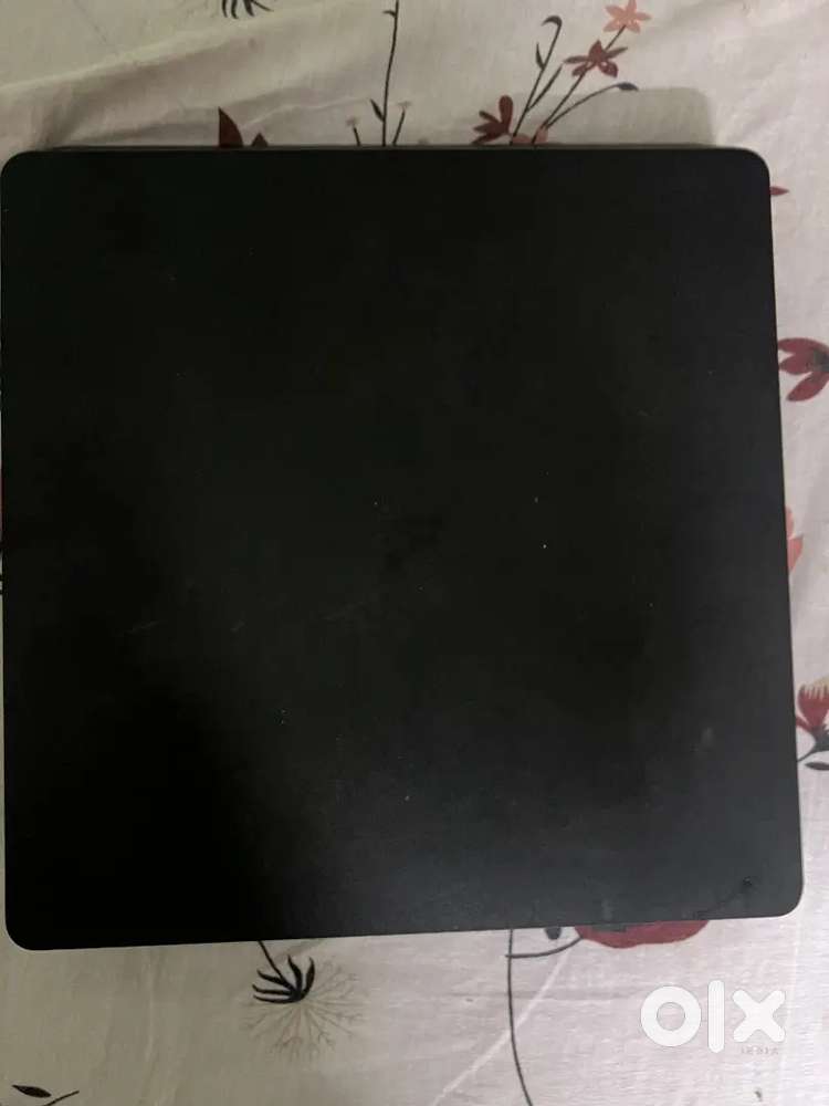 Ps4 slim only