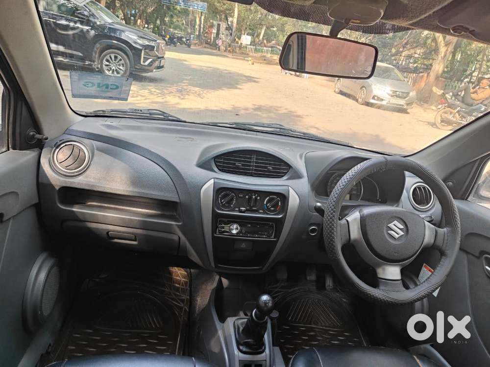 Maruti Suzuki Alto 800 2012-2016 Cng Lxi, 2013, Cng & Hybrids