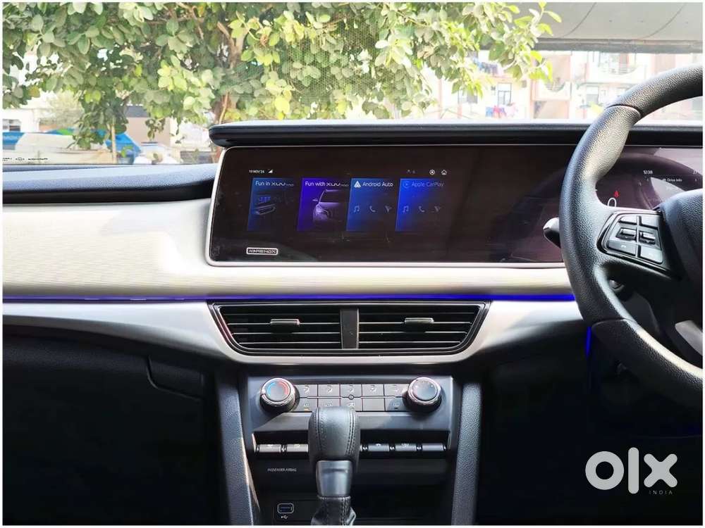 Jaguar Xf, 2018, Petrol