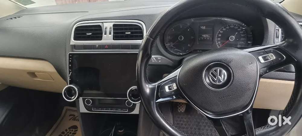 Volkswagen Polo 2014 Diesel Good Condition