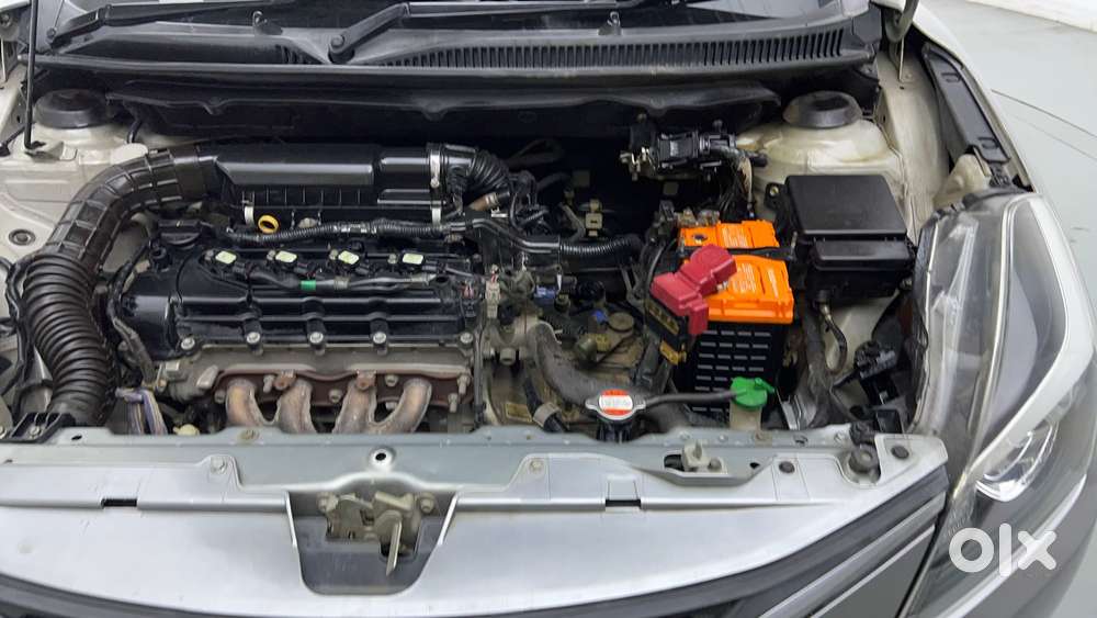 Maruti Suzuki Baleno 1.2 Alpha, 2017, Petrol
