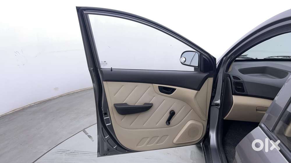 Hyundai Eon D Lite, 2014, Petrol