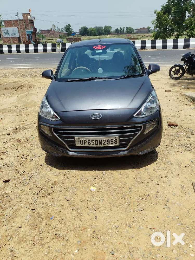 Hyundai Santro Sportz Petrol Manual 2020