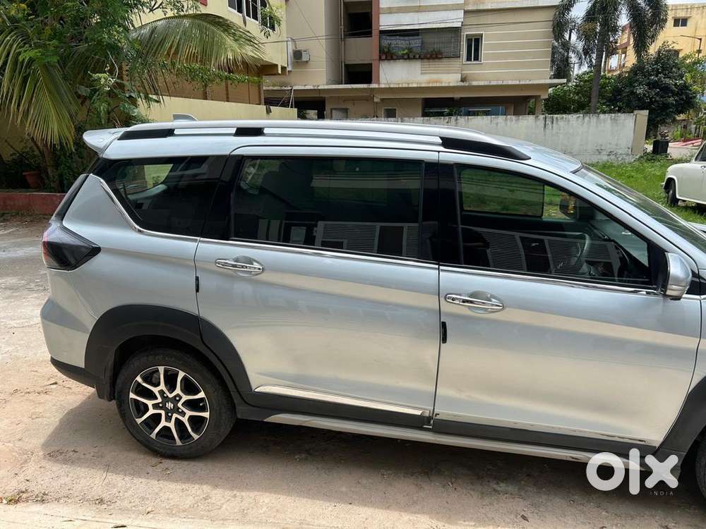 Maruti Suzuki Xl6 2022 Petrol Well Maintained