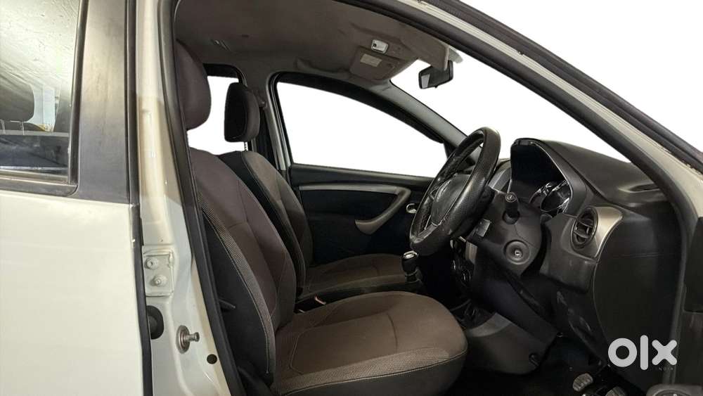 Renault Duster 1.3 Rxz Turbo Petrol, 2021, Petrol
