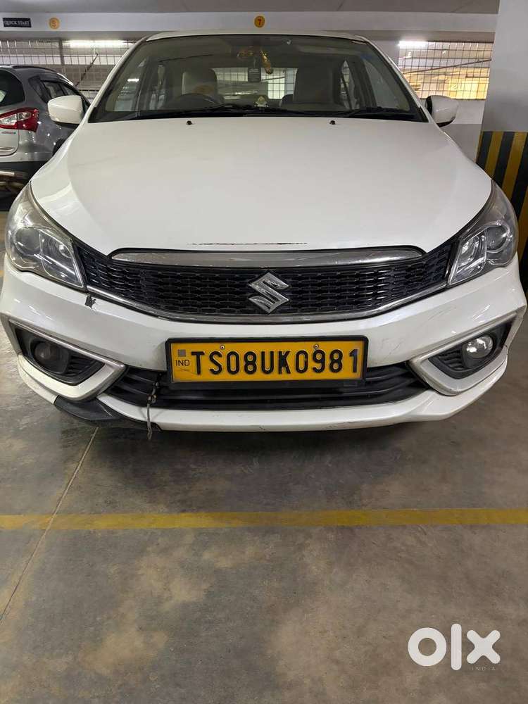 Maruti-suzuki Ciaz 2023