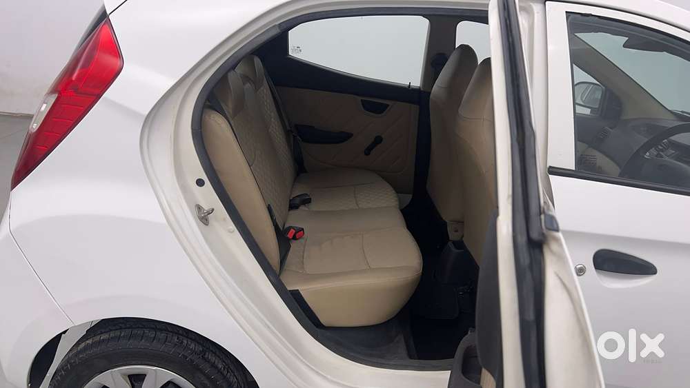 Hyundai Eon Magna +, 2018, Petrol