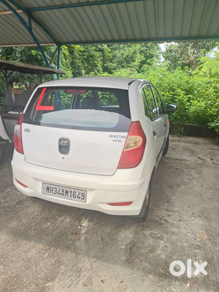 Hyundai I10 Era 2013
