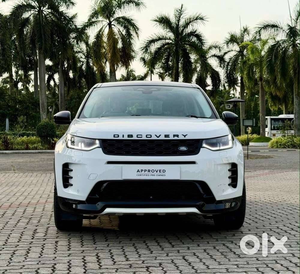 Land Rover Discovery Sport Se R-dynamic, 2024, Diesel