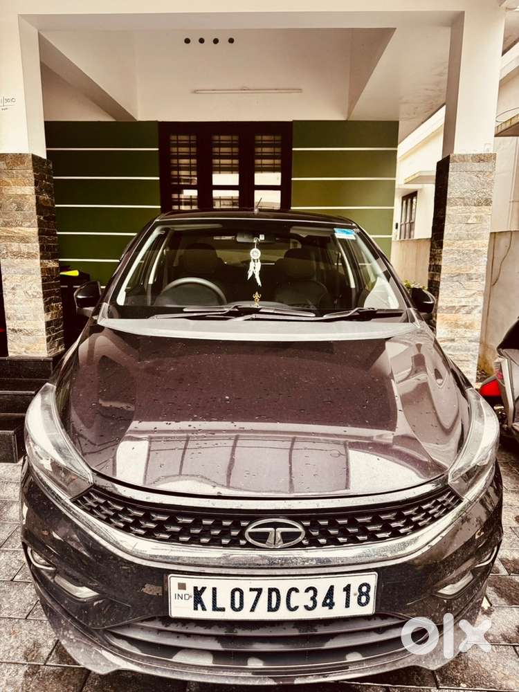 Tata Tiago Petrol 2023
