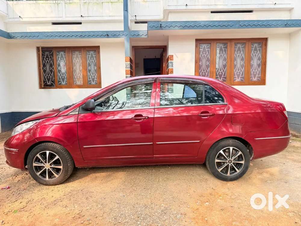 Tata Manza 2011 Diesel 66000 Km Driven