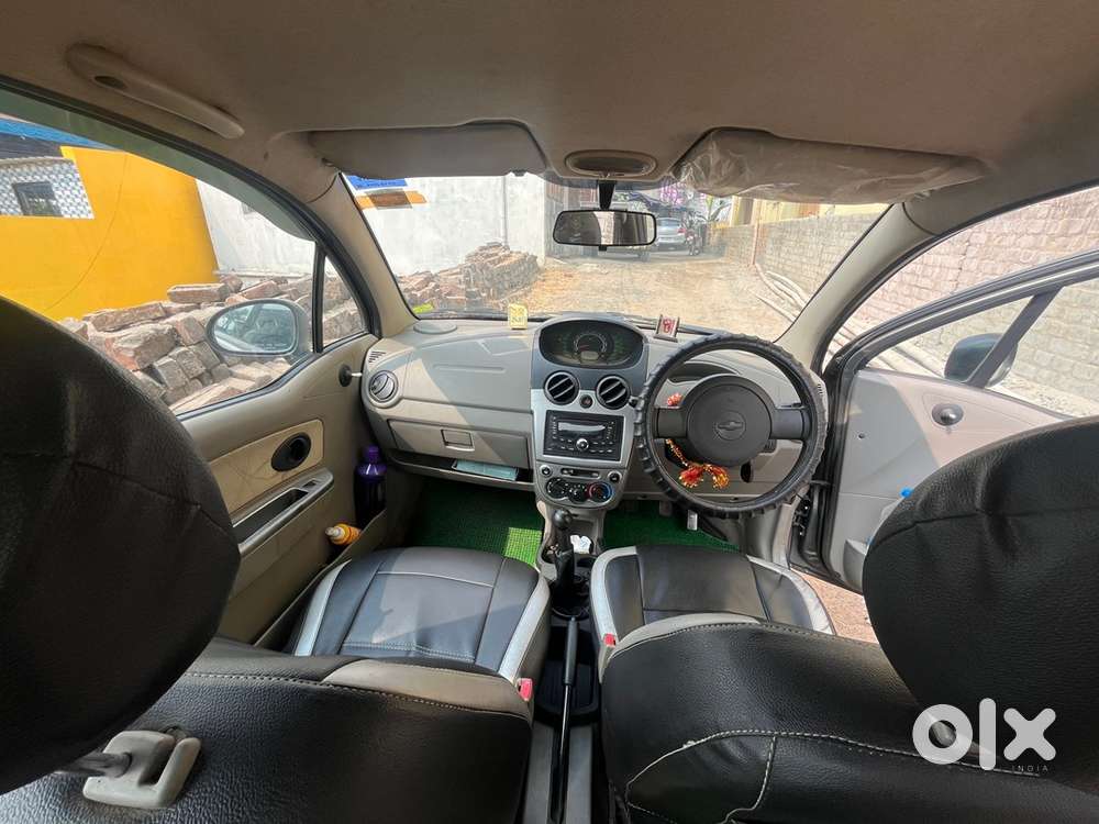 Chevrolet Spark 13 Petrol Good Condition