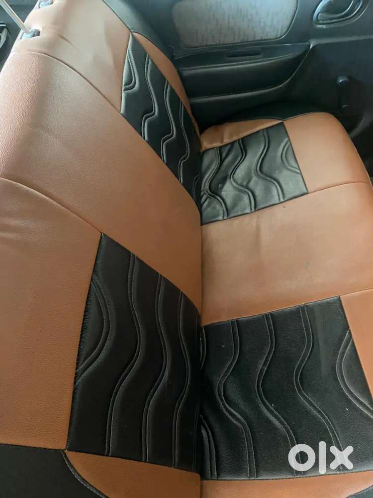 Maruti Suzuki Wagon R Flex Fuel 2009 Petrol 74000 Km Driven