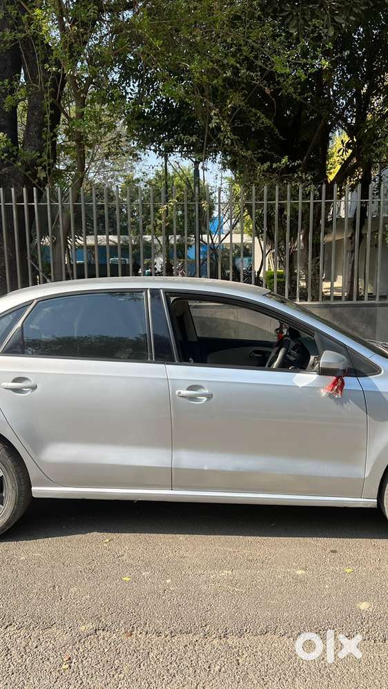 Skoda Rapid 2020 Diesel Good Condition