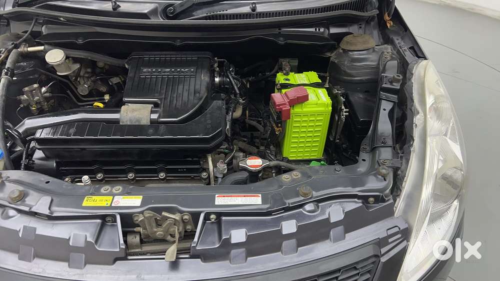 Maruti Suzuki Swift Vvt Vxi, 2015, Petrol