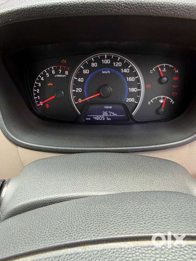 Hyundai Grand I10 Sportz Edition (2016) First Owner  Excellent Conditn