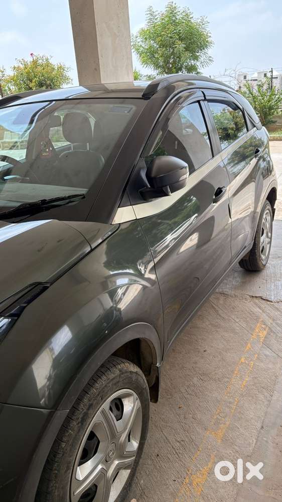 Tata Nexon 2023 Petrol Good Condition