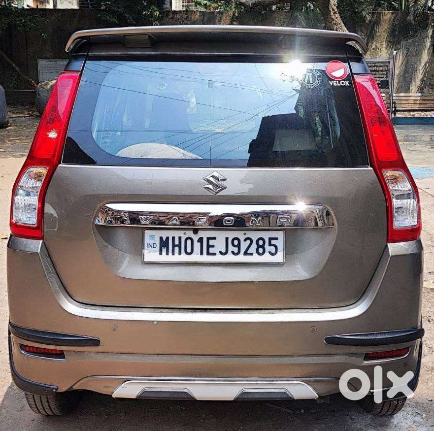 Maruti Suzuki Wagon R 1.0 Vxi Cng, 2023, Cng & Hybrids