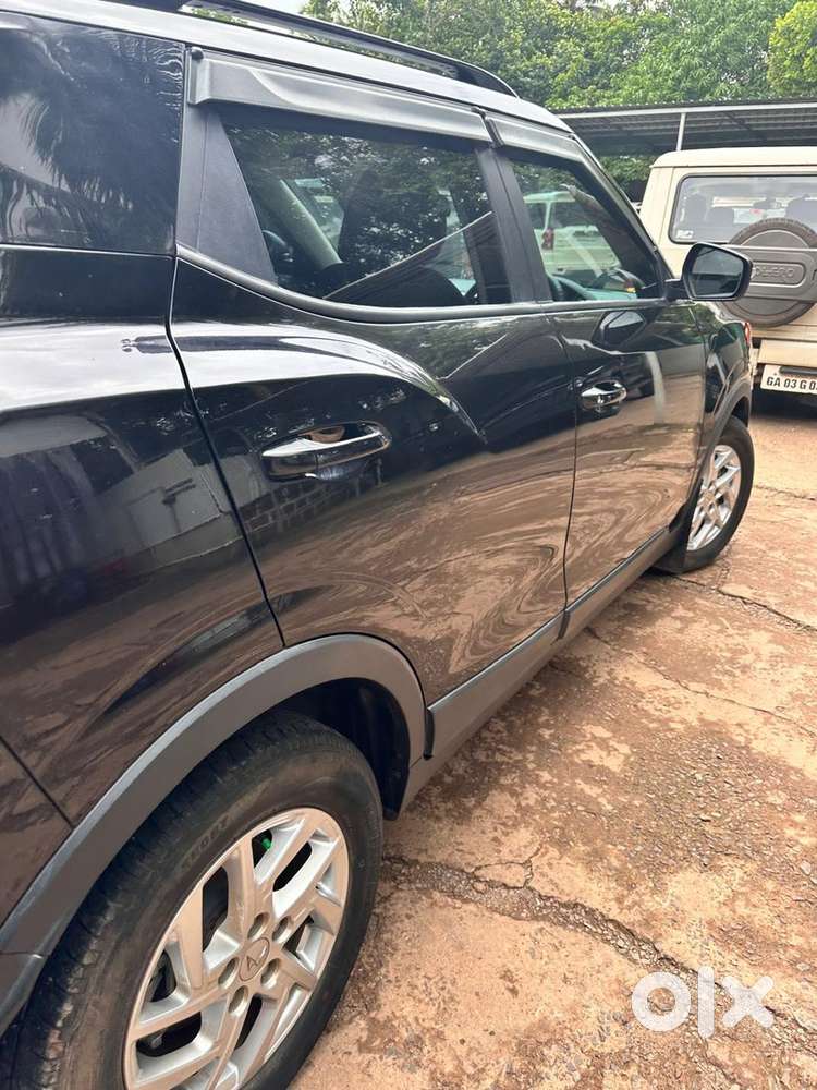 Mahindra Xuv300 Diesel 2023