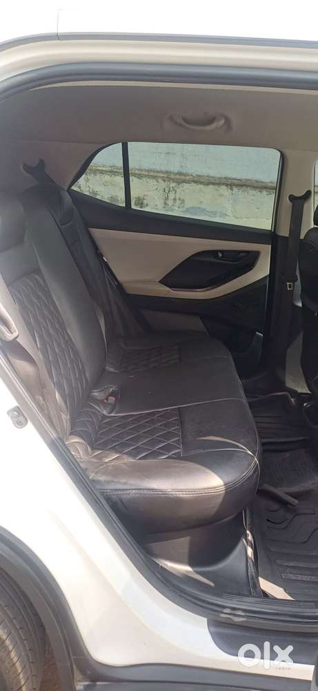 Hyundai Creta 1.6 E Plus, 2022, Diesel