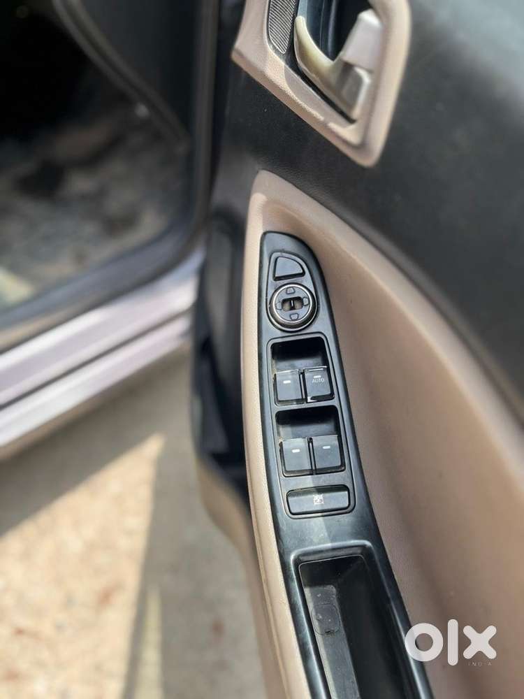 Hyundai Elite I20 Diesel 2016