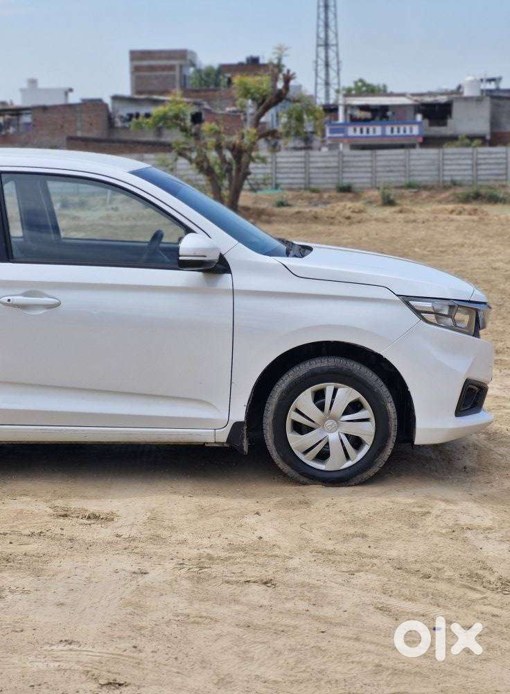 Honda Amaze S Diesel, 2019, Diesel