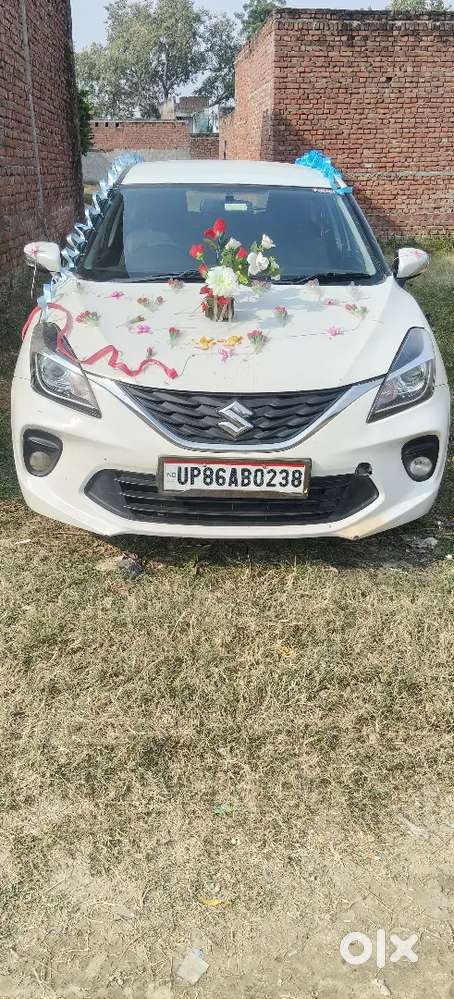 Maruti Suzuki Baleno 2019 Diesel 91488 Km Driven