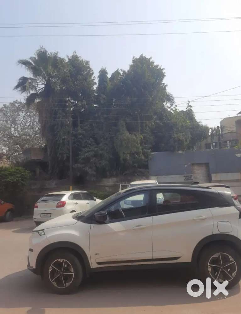 Tata Nexon Ev 2023 Electric 45000 Km Driven