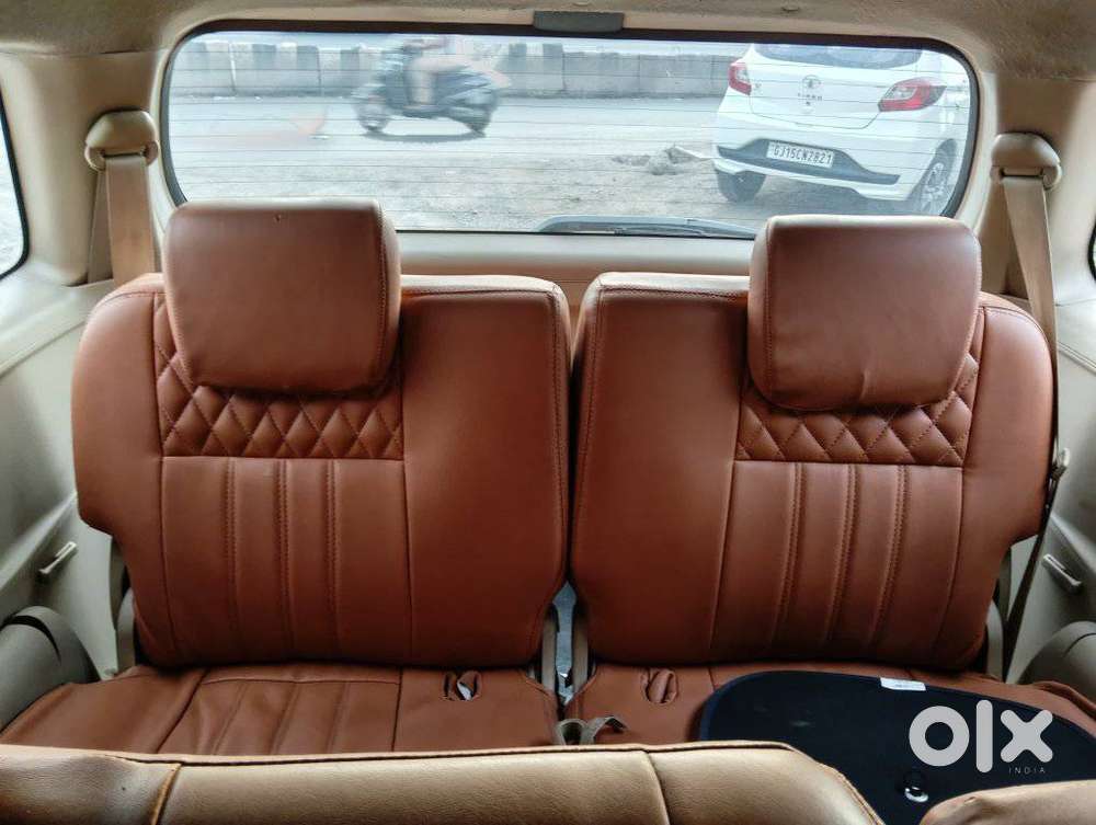 Toyota Fortuner 3.0 4x2 Mt, 2012, Diesel