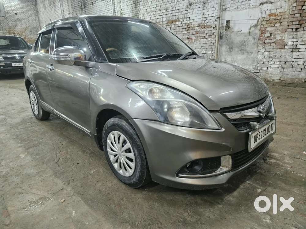 Maruti Suzuki Swift Dzire Vdi Abs, 2016, Diesel