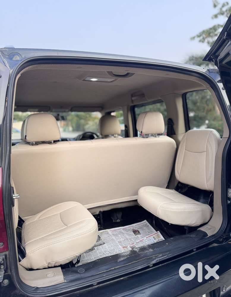 Mahindra Bolero Neo 1.5 N 10, 2023, Diesel