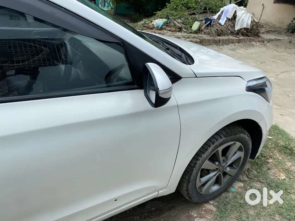 Hyundia I20 In Best Condison