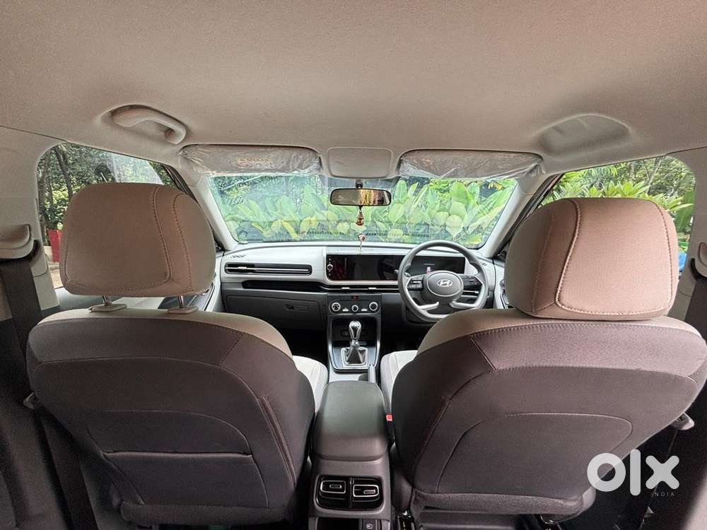 Hyundai Creta E 1.5 2025 Diesel