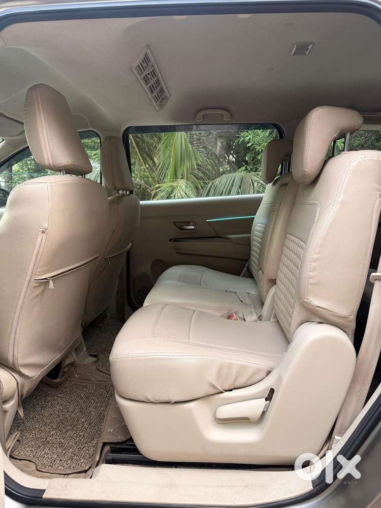 Maruti Suzuki Ertiga Shvs Zdi Plus, 2019, Diesel