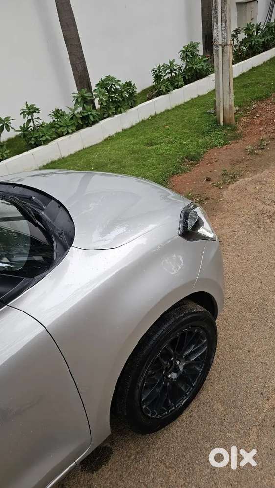 Maruti Suzuki Swift 2018 Diesel 2019 Registered Automatic First Owner