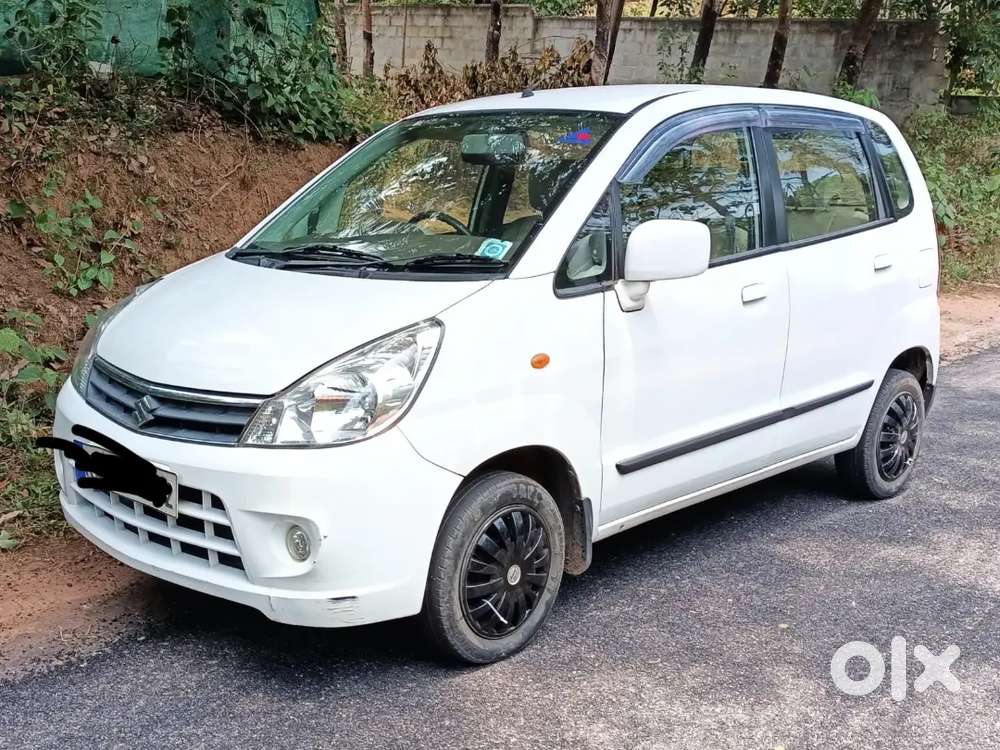Maruti Suzuki Zen Estilo 2009 Petrol Good Condition