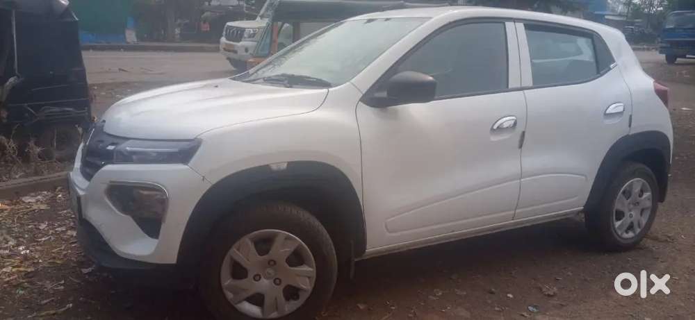 Renault Kwid 2022 Rxt  25,000 Km  Single Owner  Good Condition