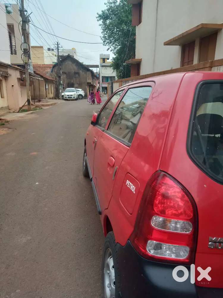 Family Use Car