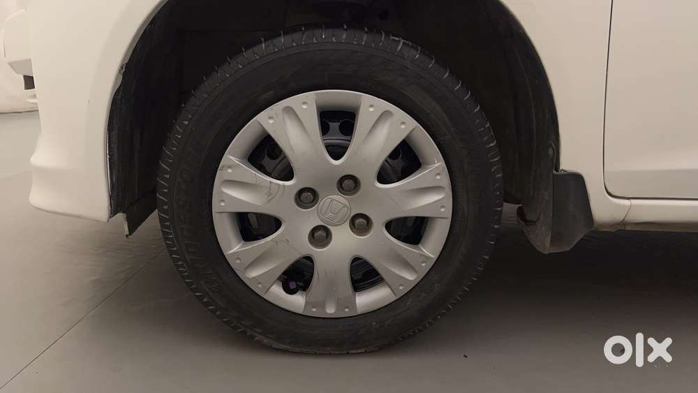 Honda Amaze S I-vtec, 2013, Petrol