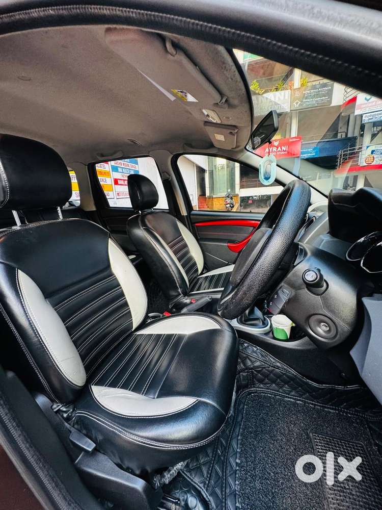 Renault Duster Rxs, 2018, Diesel