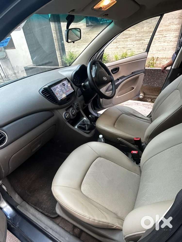 Hyundai I10 Petrol Good Condition