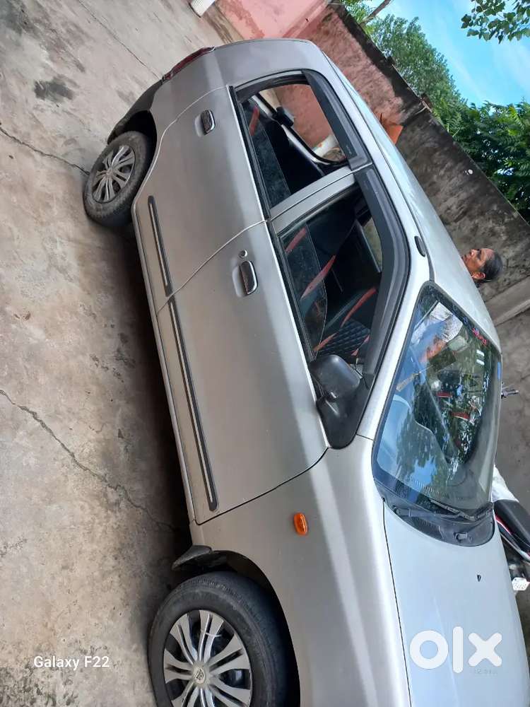 Maruti Suzuki Alto 2012 Lx April Model