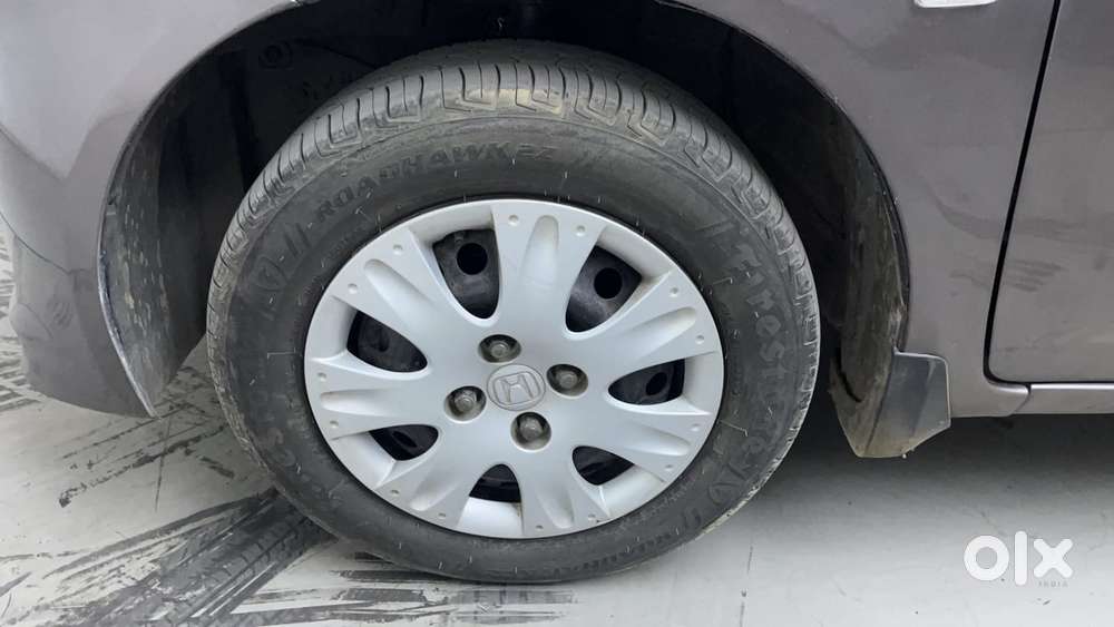 Honda Brio 1.2 S Mt, 2013, Petrol
